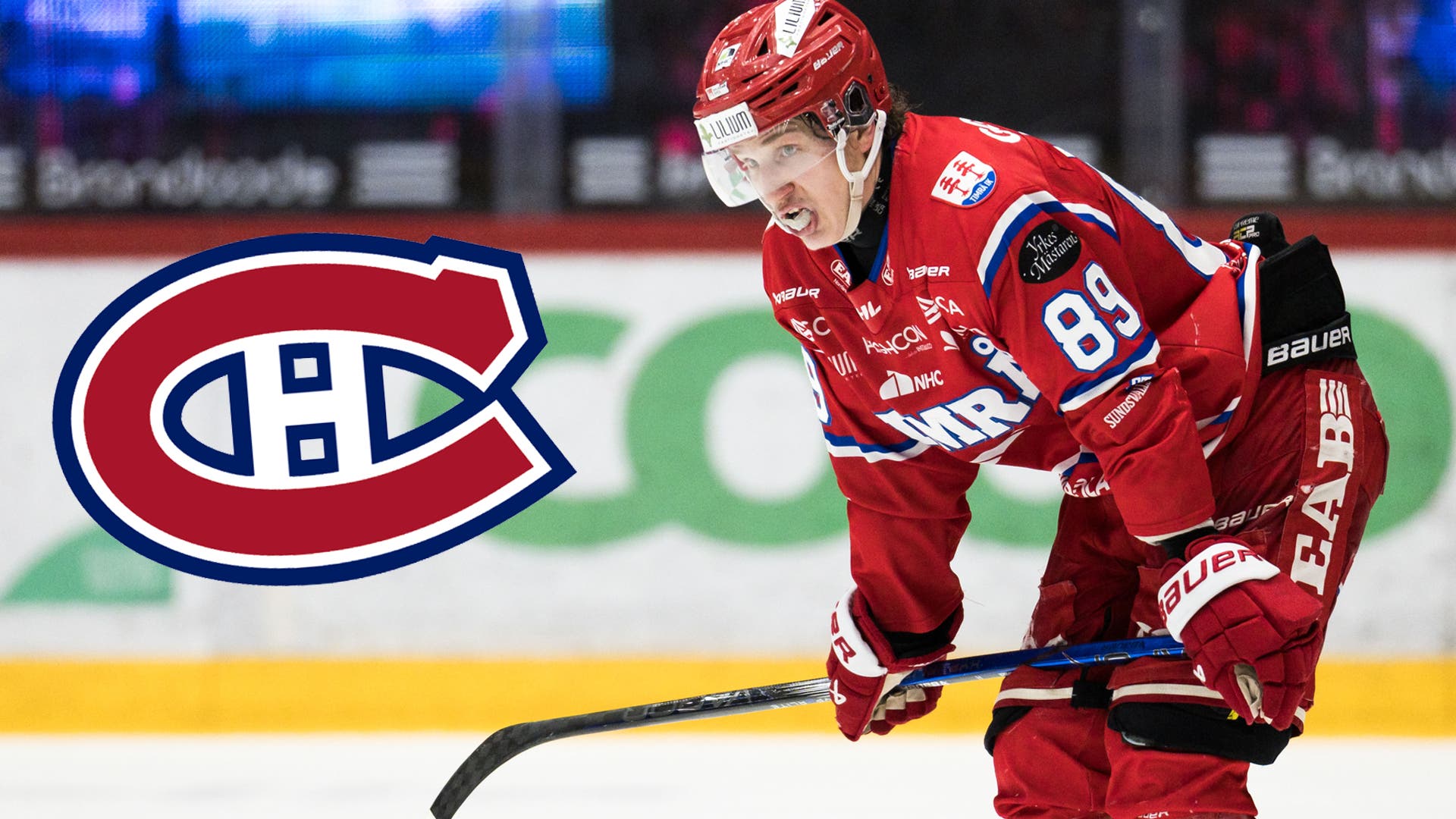 Oliver Kapanen