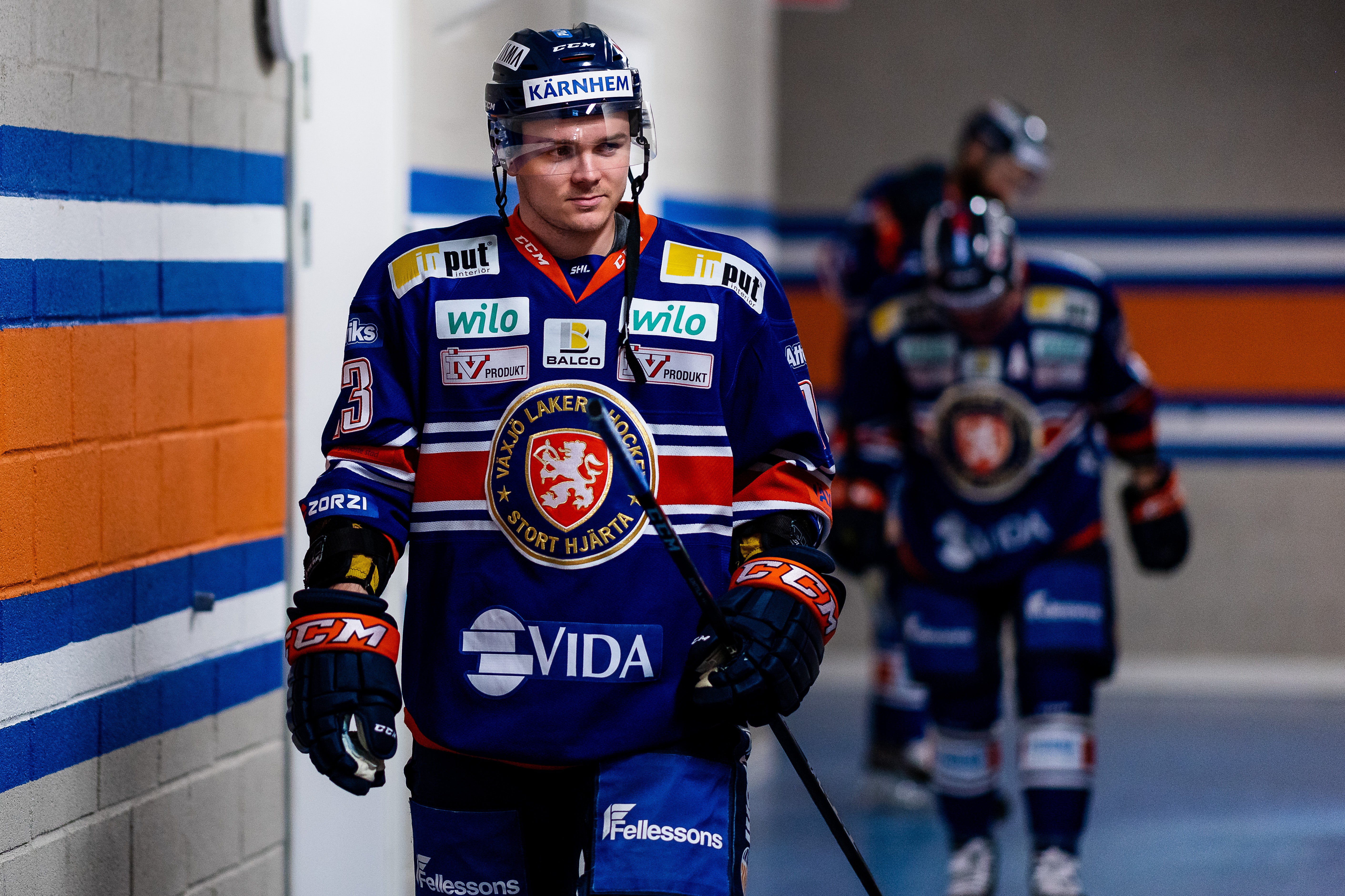 Jonas Ljungdahl/Bildbyrån