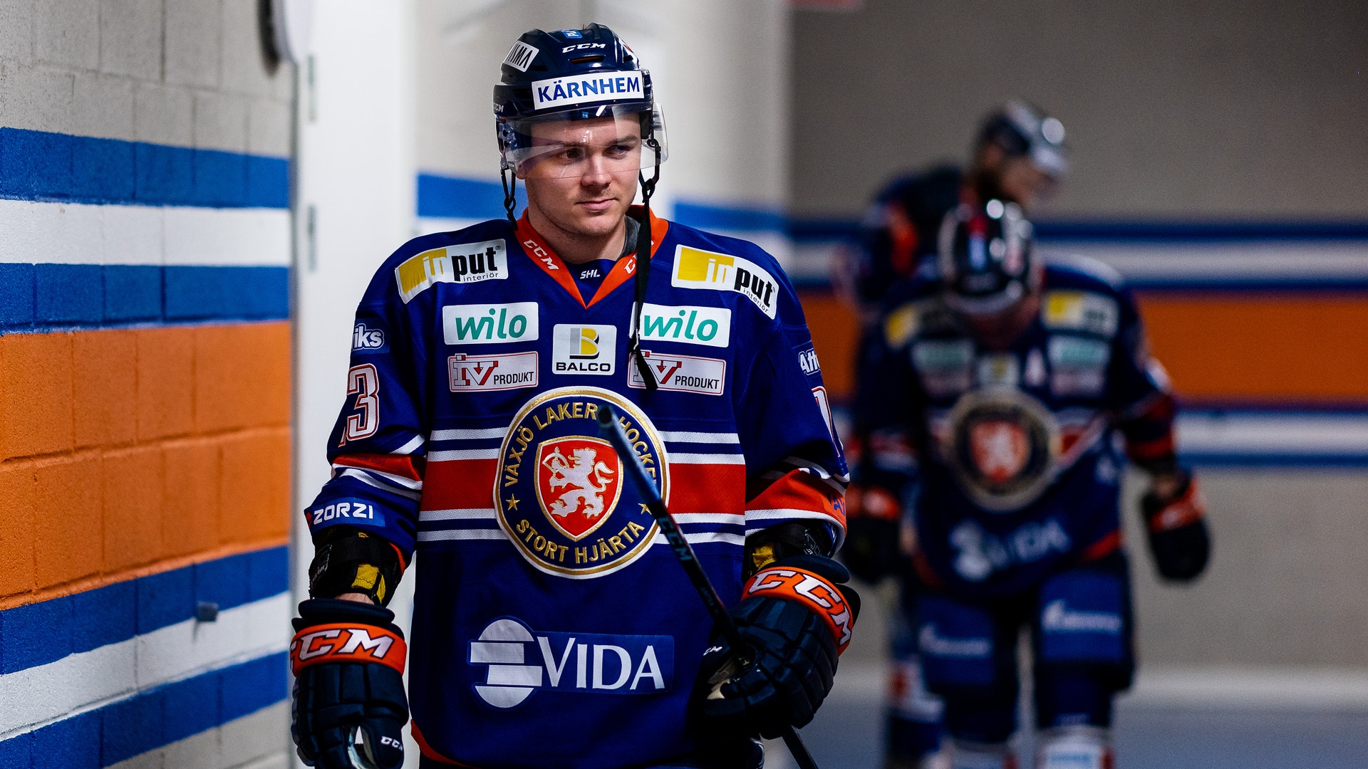 Jonas Ljungdahl/Bildbyrån