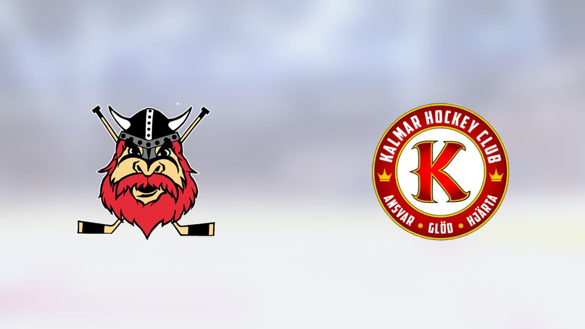 Kalmar har fyra segrar i rad inför matchen mot Nybro