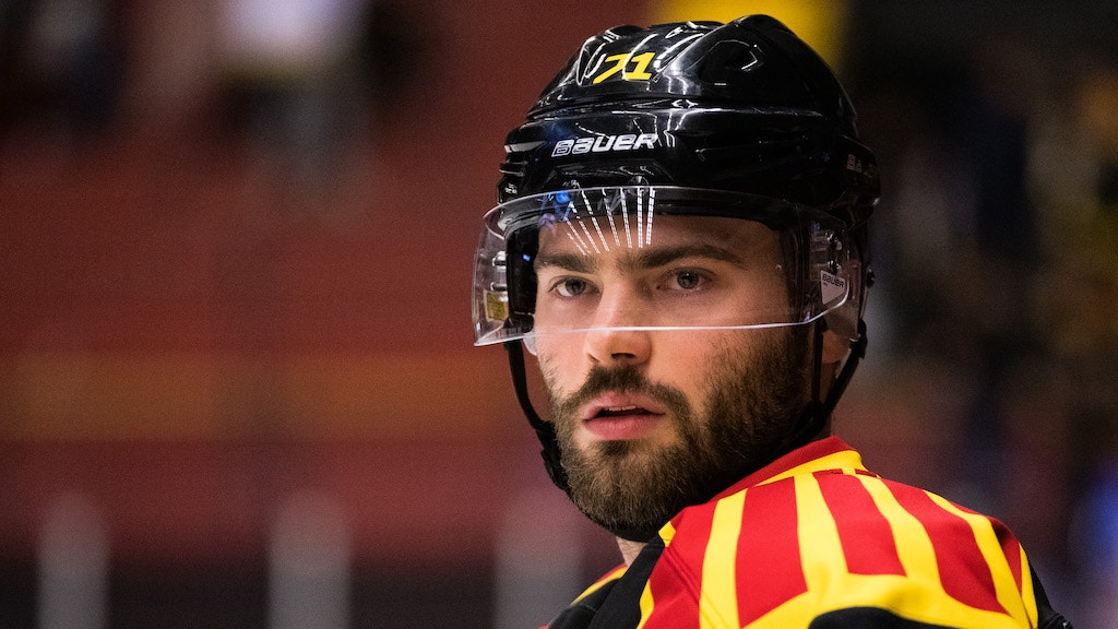 Andreas L Eriksson/Bildbyrån