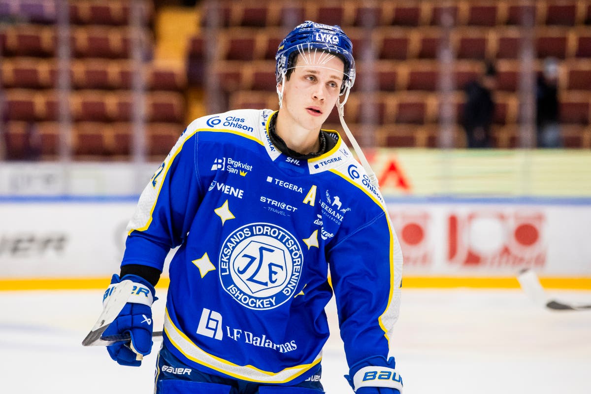 Lukas Vejdemo