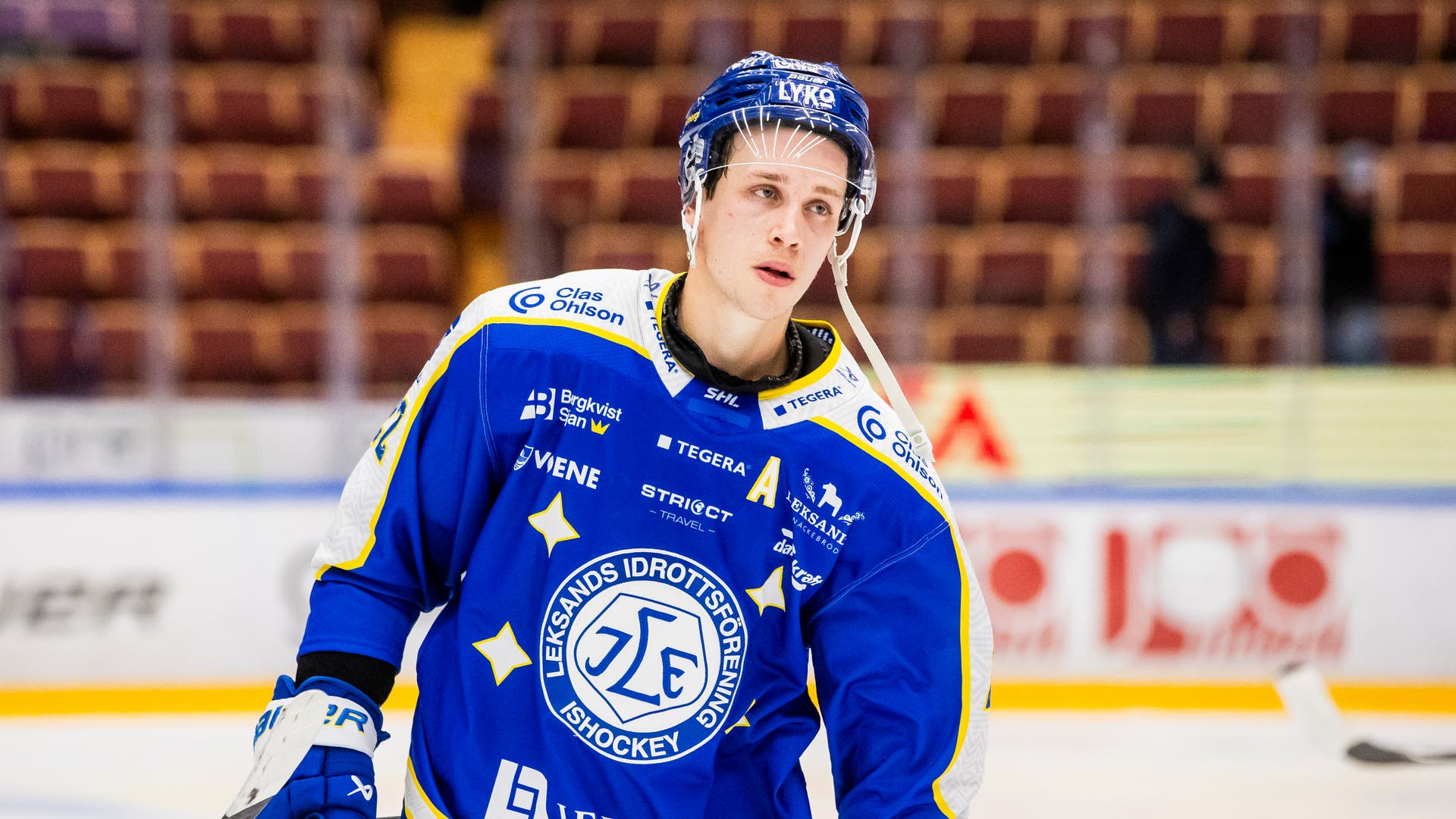 Foto: Daniel Eriksson/Bildbyrån