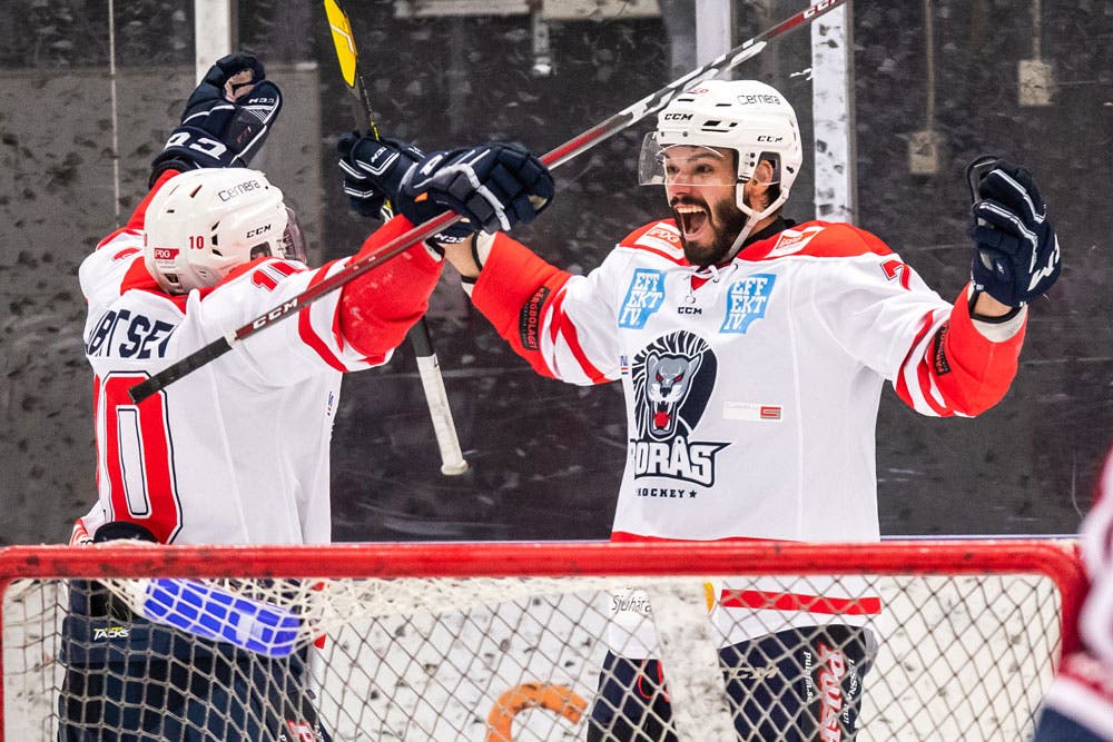 (10842) Mark Corbett Borås