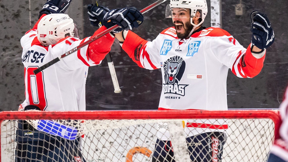 (10842) Mark Corbett Borås