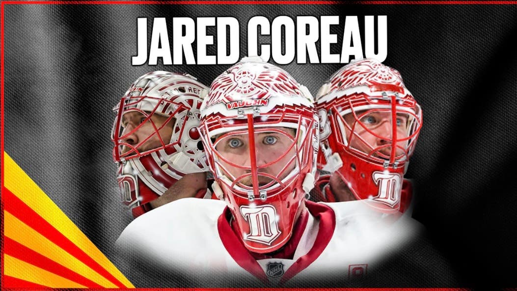 (31999) Jared Coreau