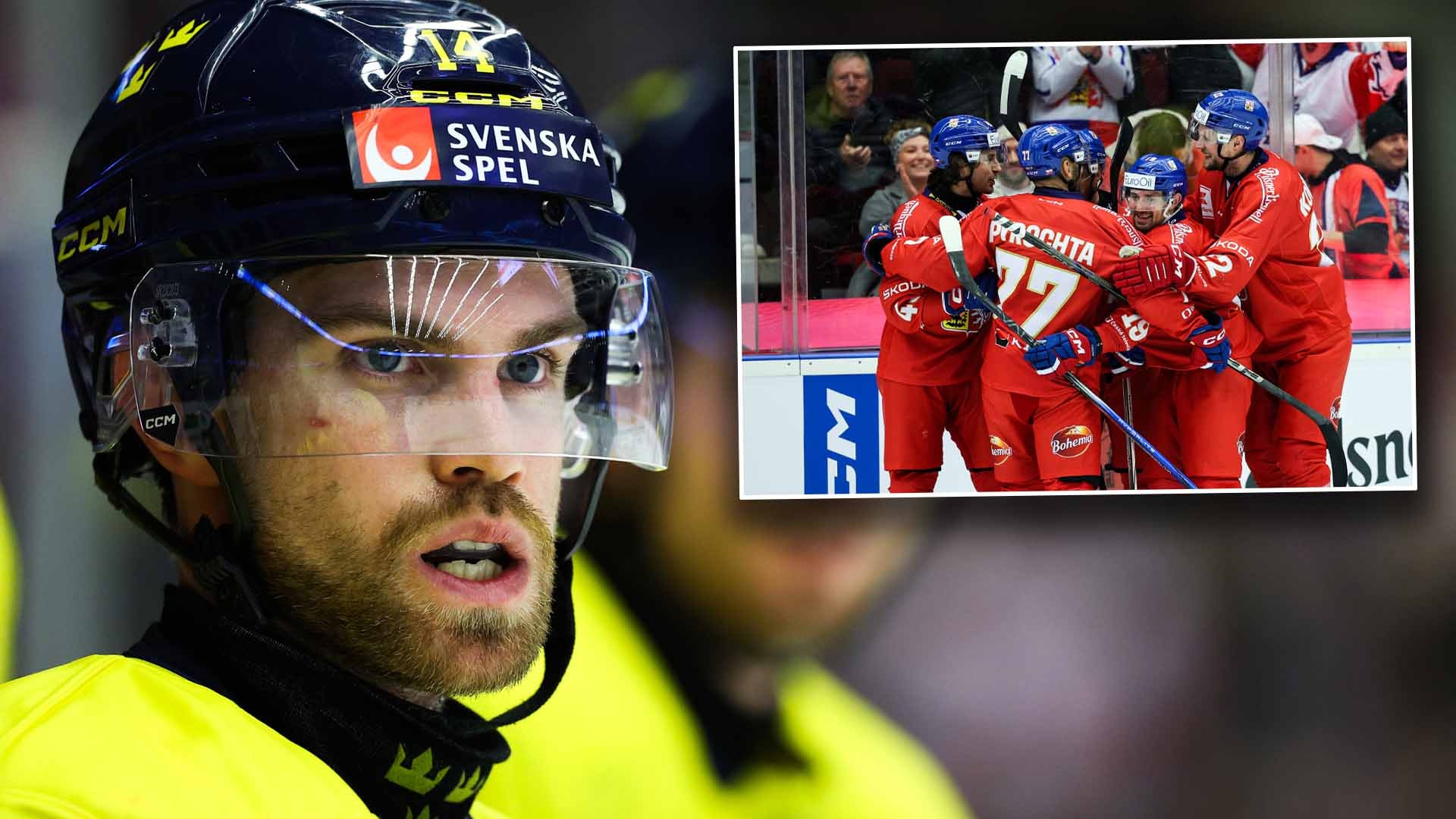 Tre Kronor