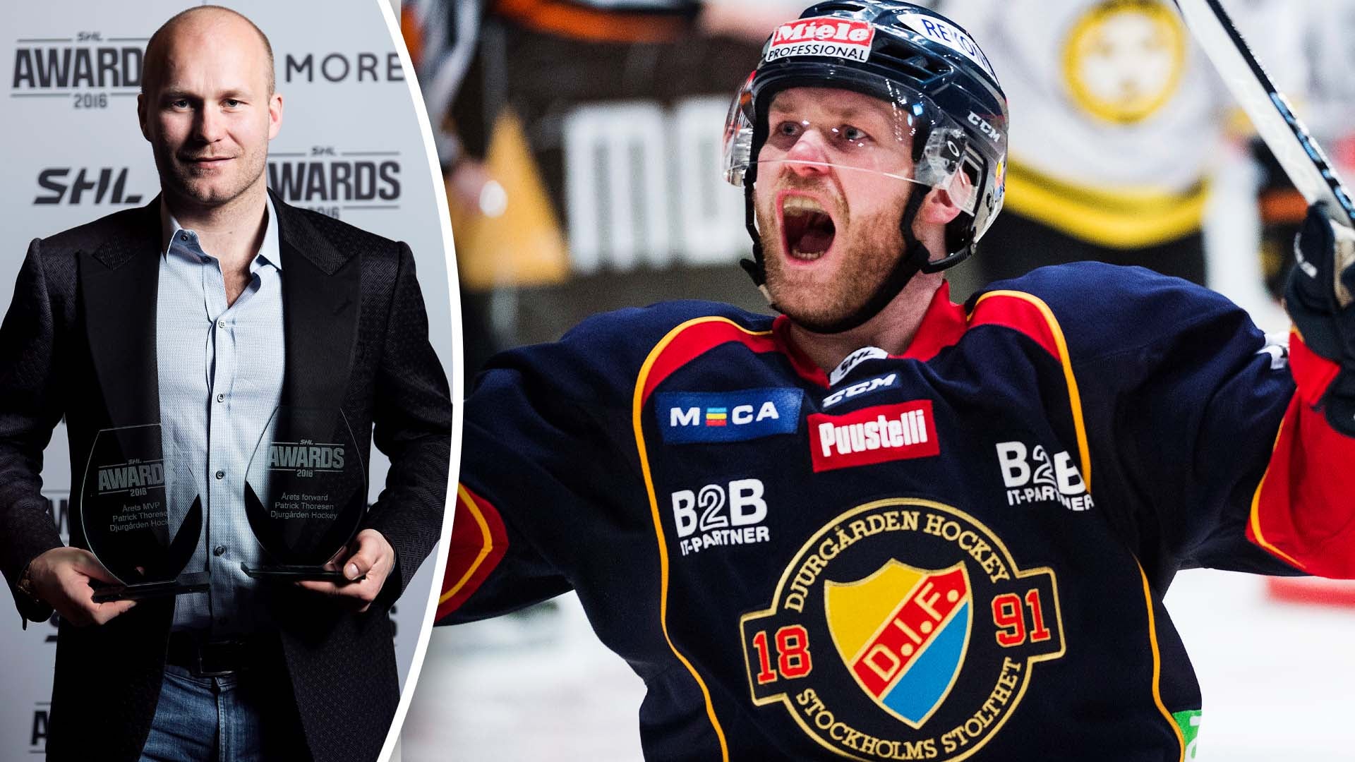 (21866) Patrick Thoresen