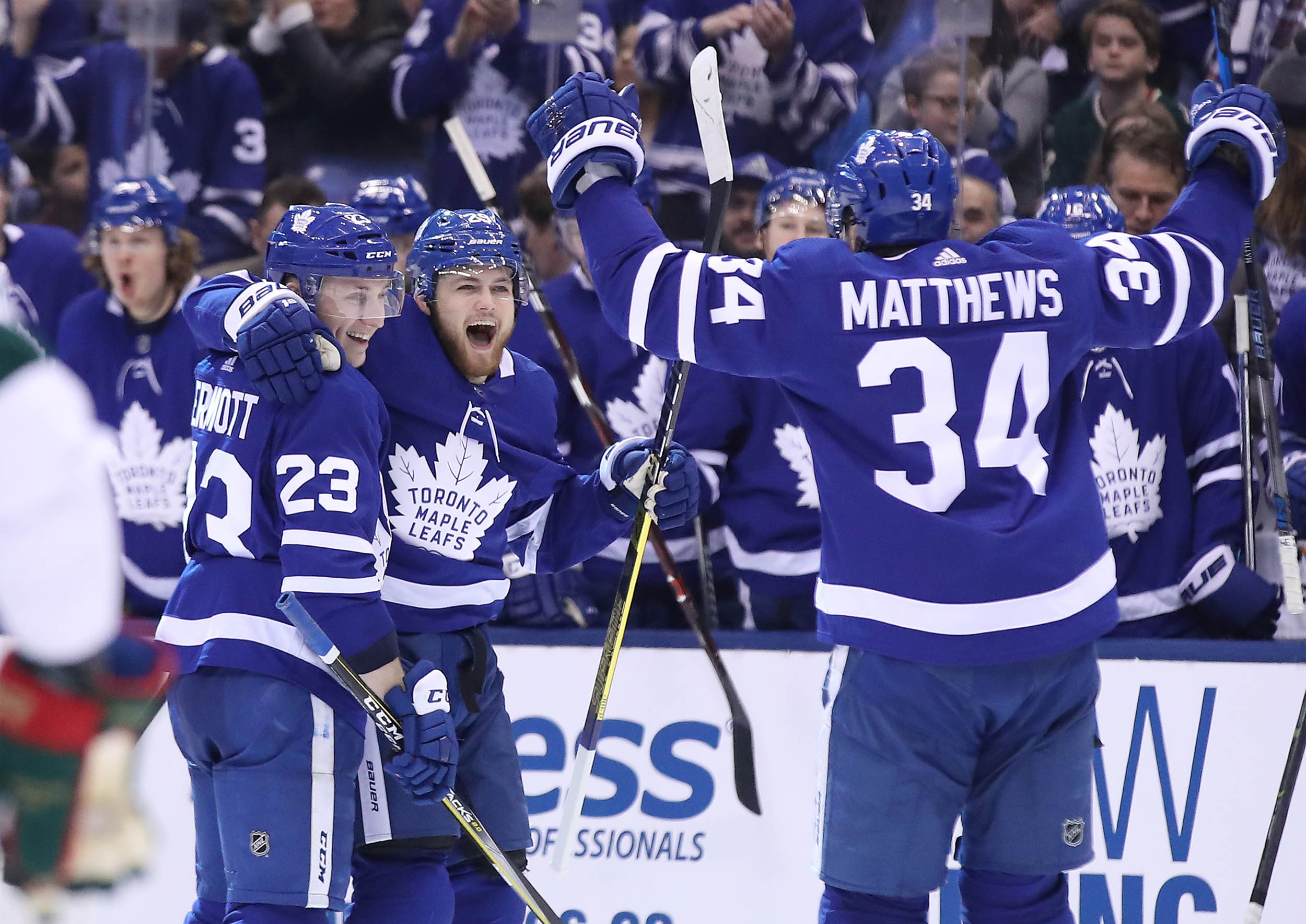 (5923) William Nylander