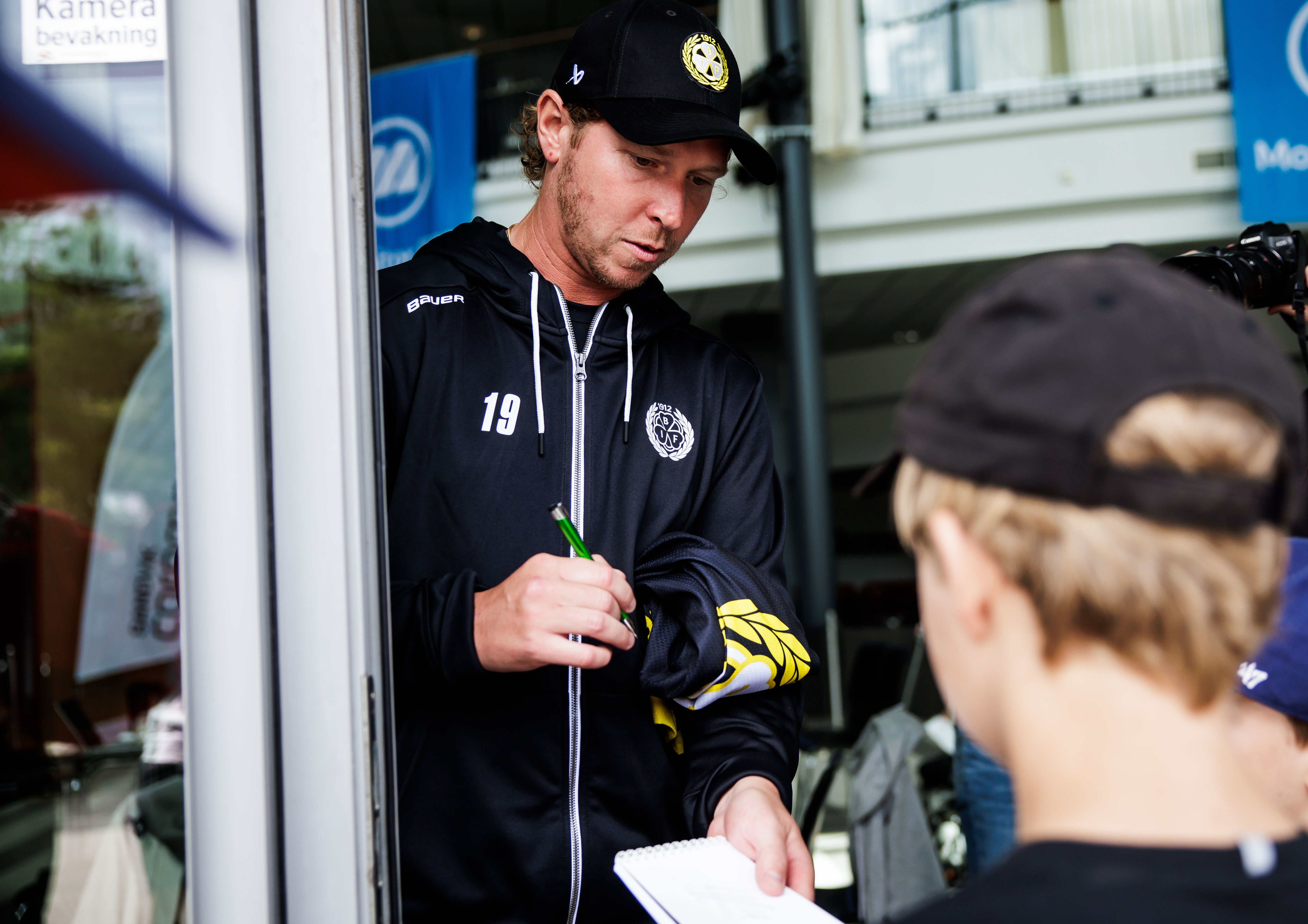 Foto: Bildbyrån