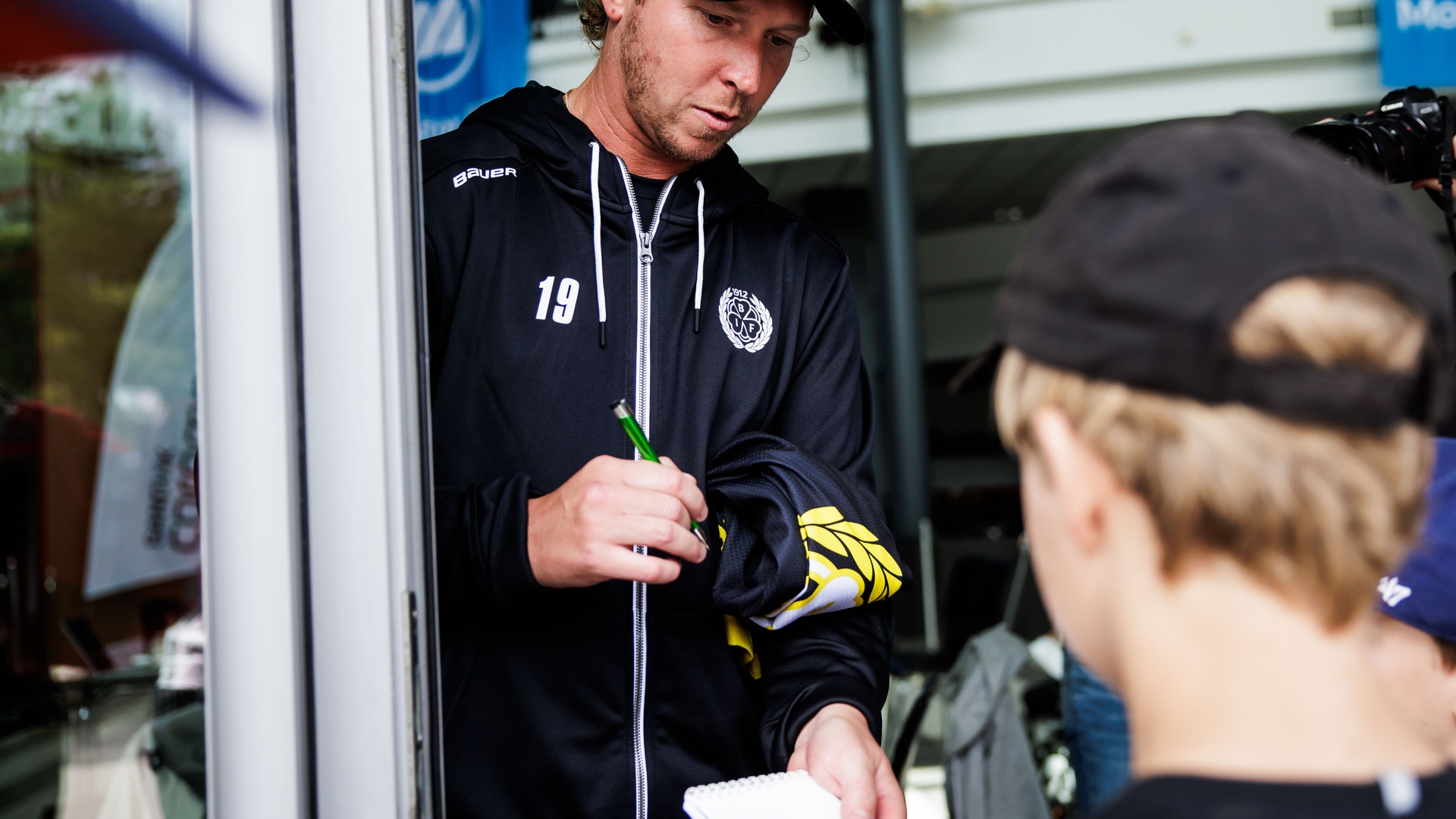 Foto: Bildbyrån