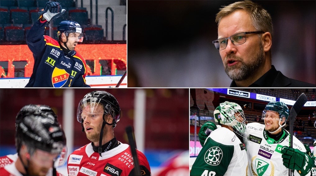 (20677) SHL-lista 25 sep 2021