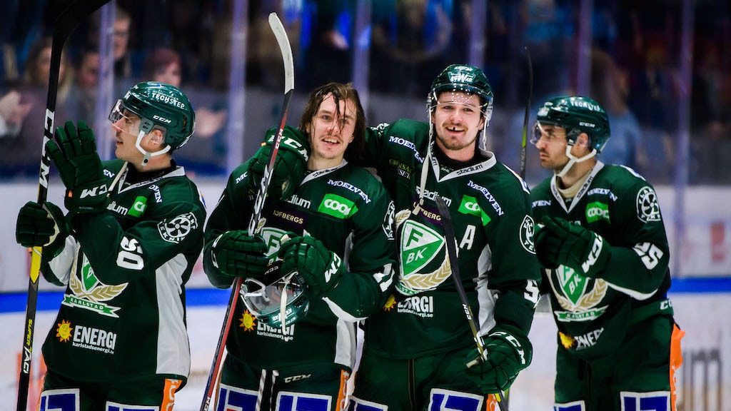 Fredrik Karlsson/Bildbyrån