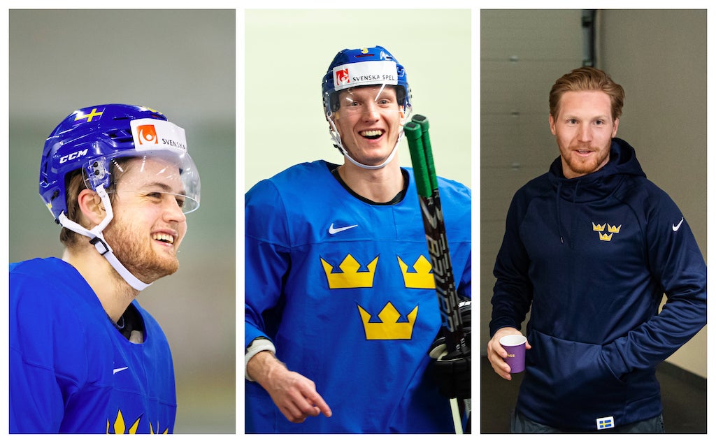 (8622) Nylander/Klingberg/Landeskog