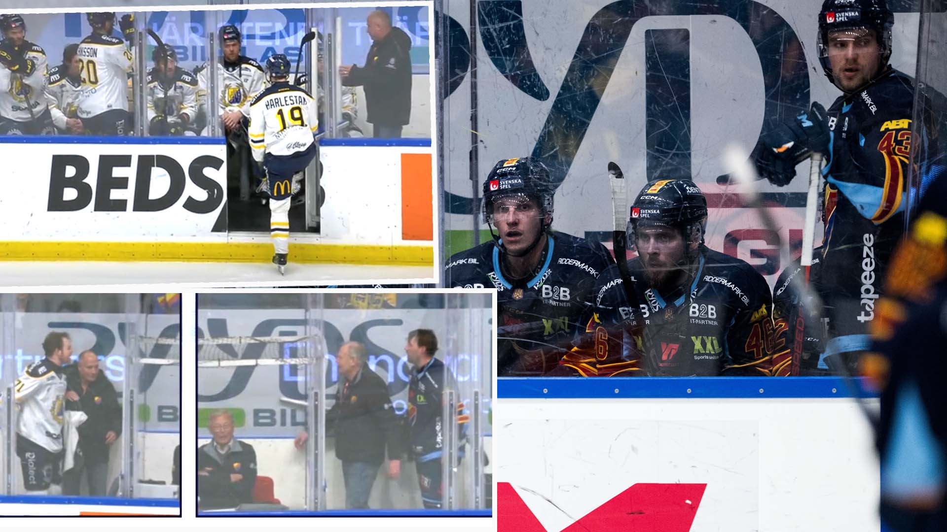 Foto: TV4 / Bildbyrån