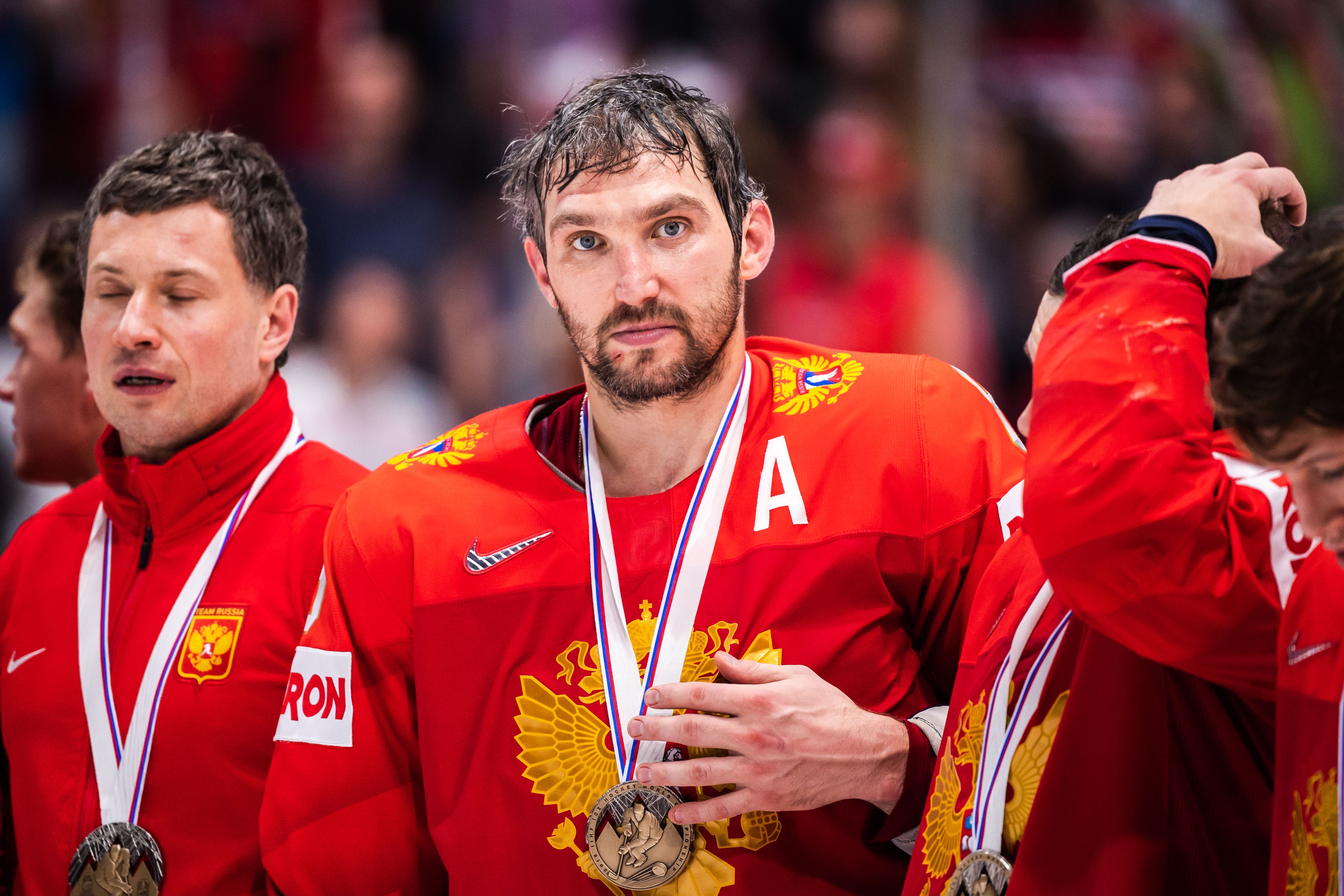 (8807) Ovechkin