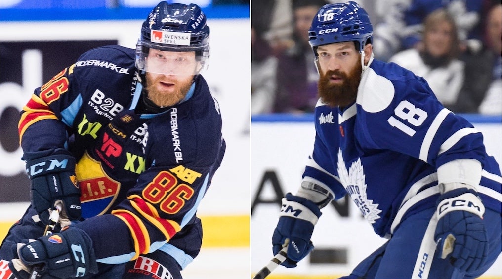 (29374) Klasen Jordie Benn