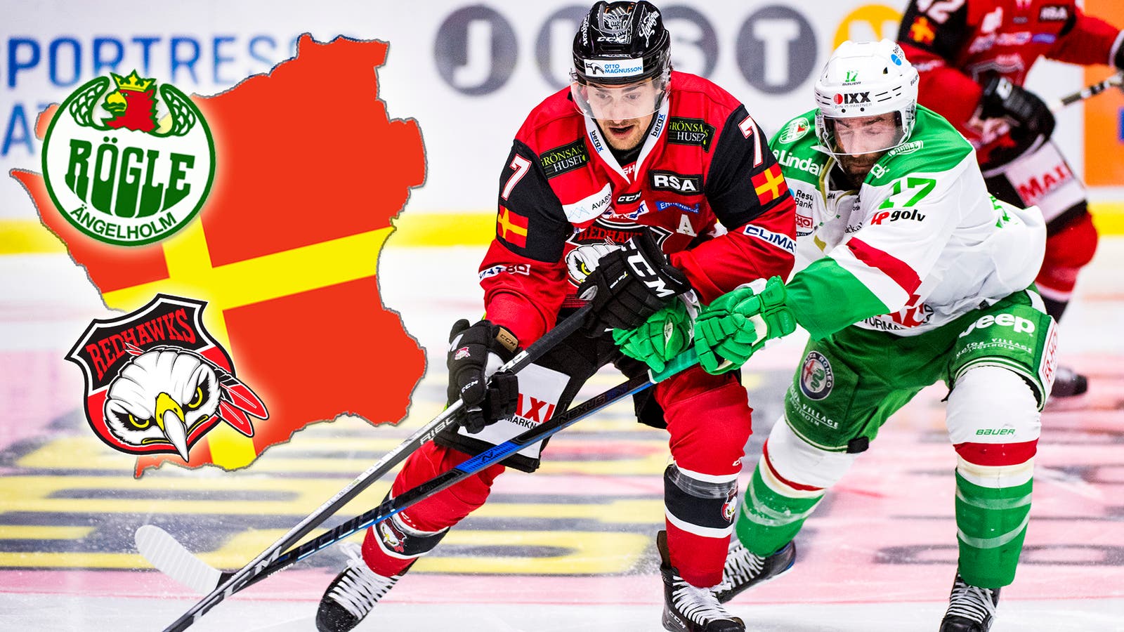 (1872) Malmö Rögle Skånederby