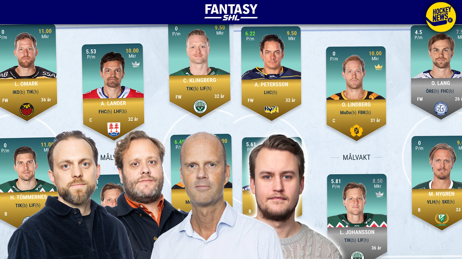 HockeyNews