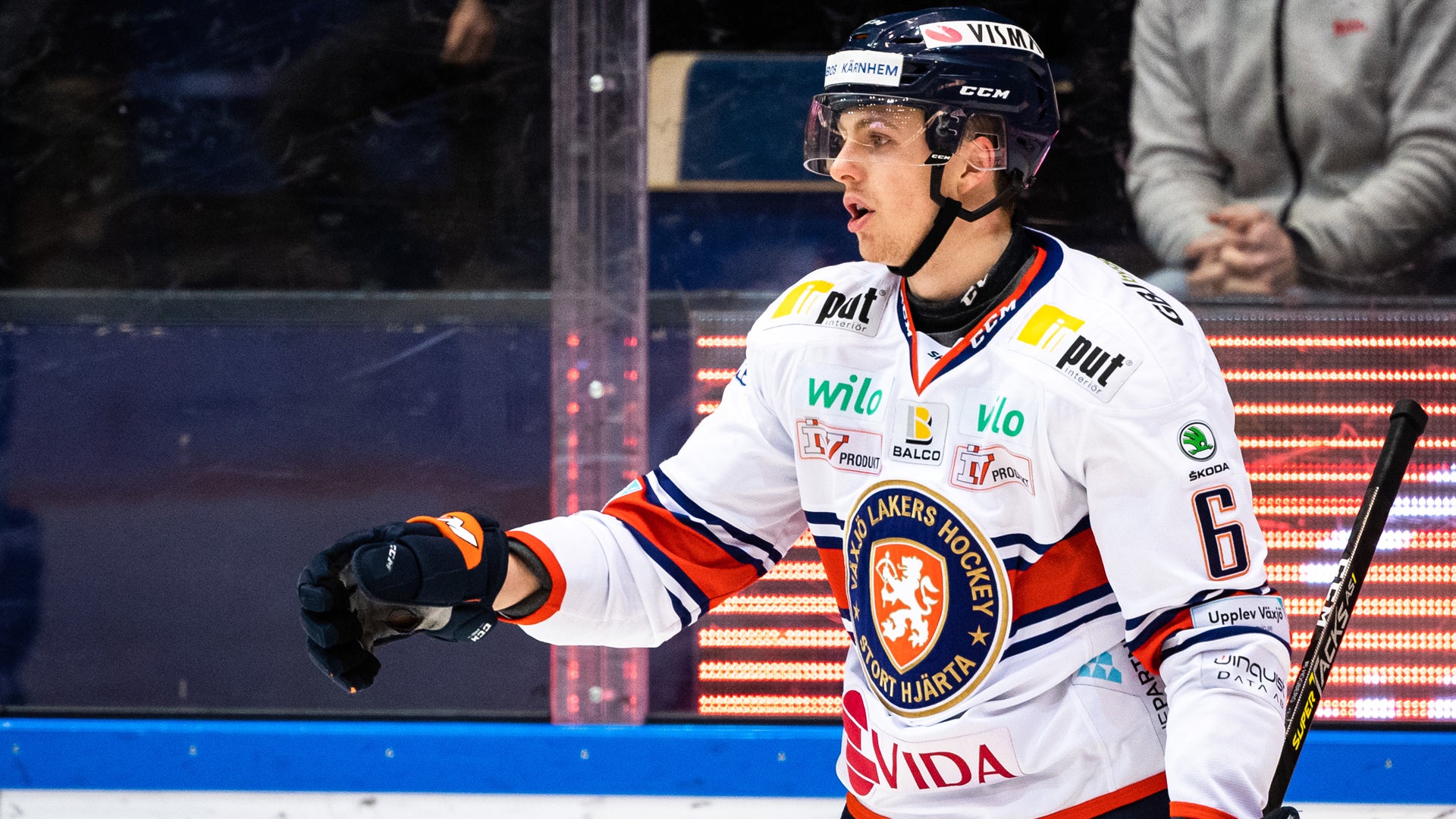 Fredrik Karlsson/Bildbyrån