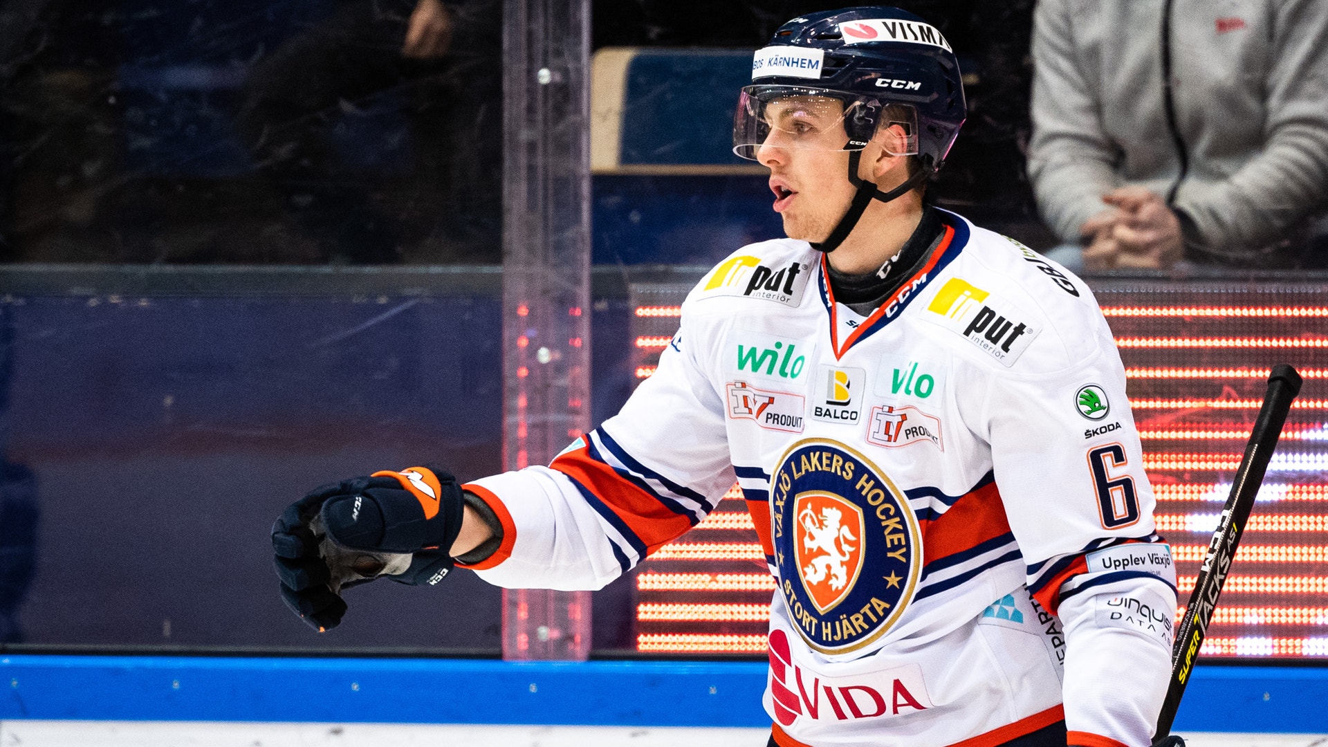 Fredrik Karlsson/Bildbyrån