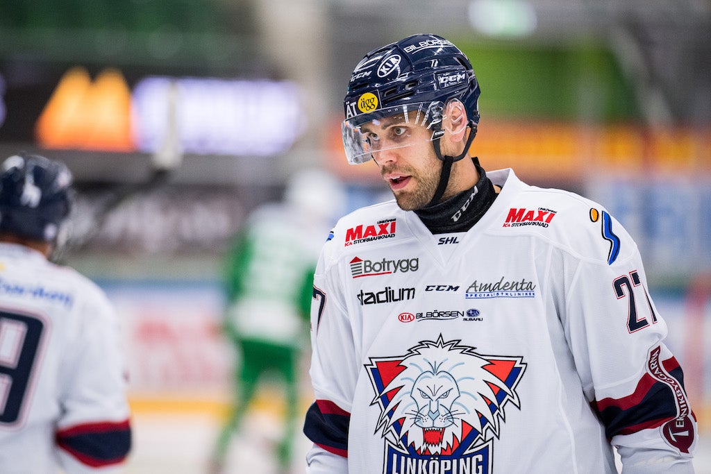 (15605) Dan Pettersson/Linköping