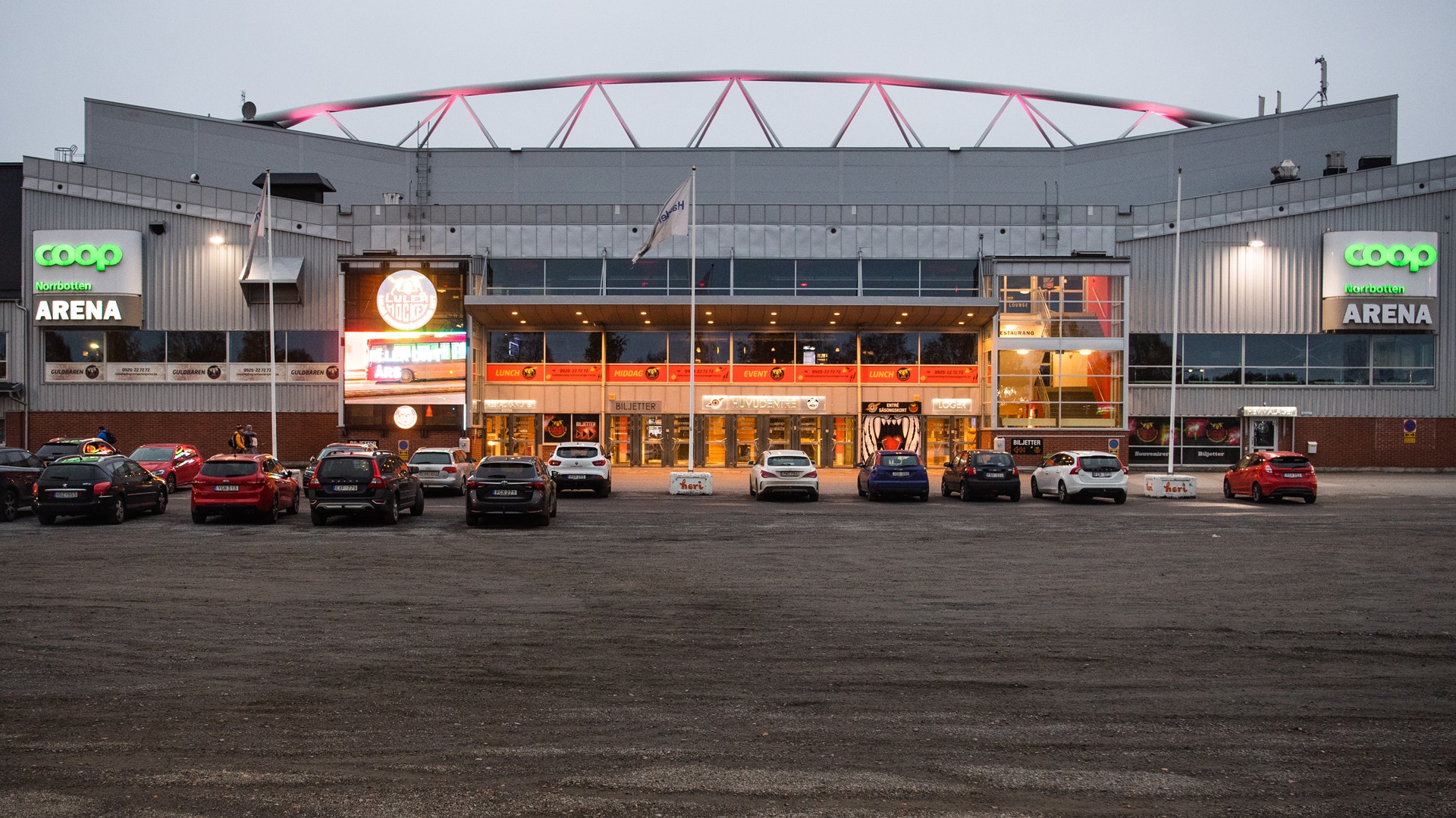 Bildbyrån
