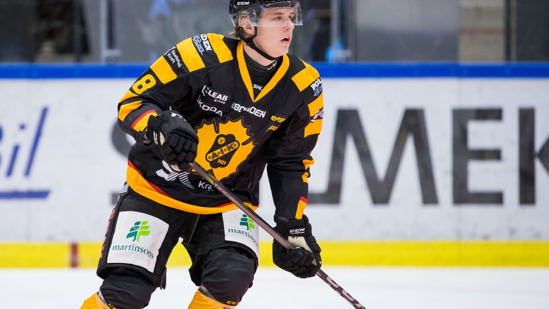 (8450) Jonatan Berggren