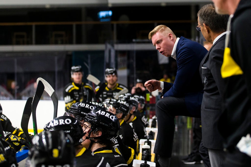 Andreas Sandström/Bildbyrån