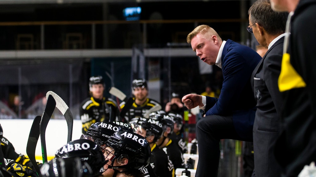 Andreas Sandström/Bildbyrån