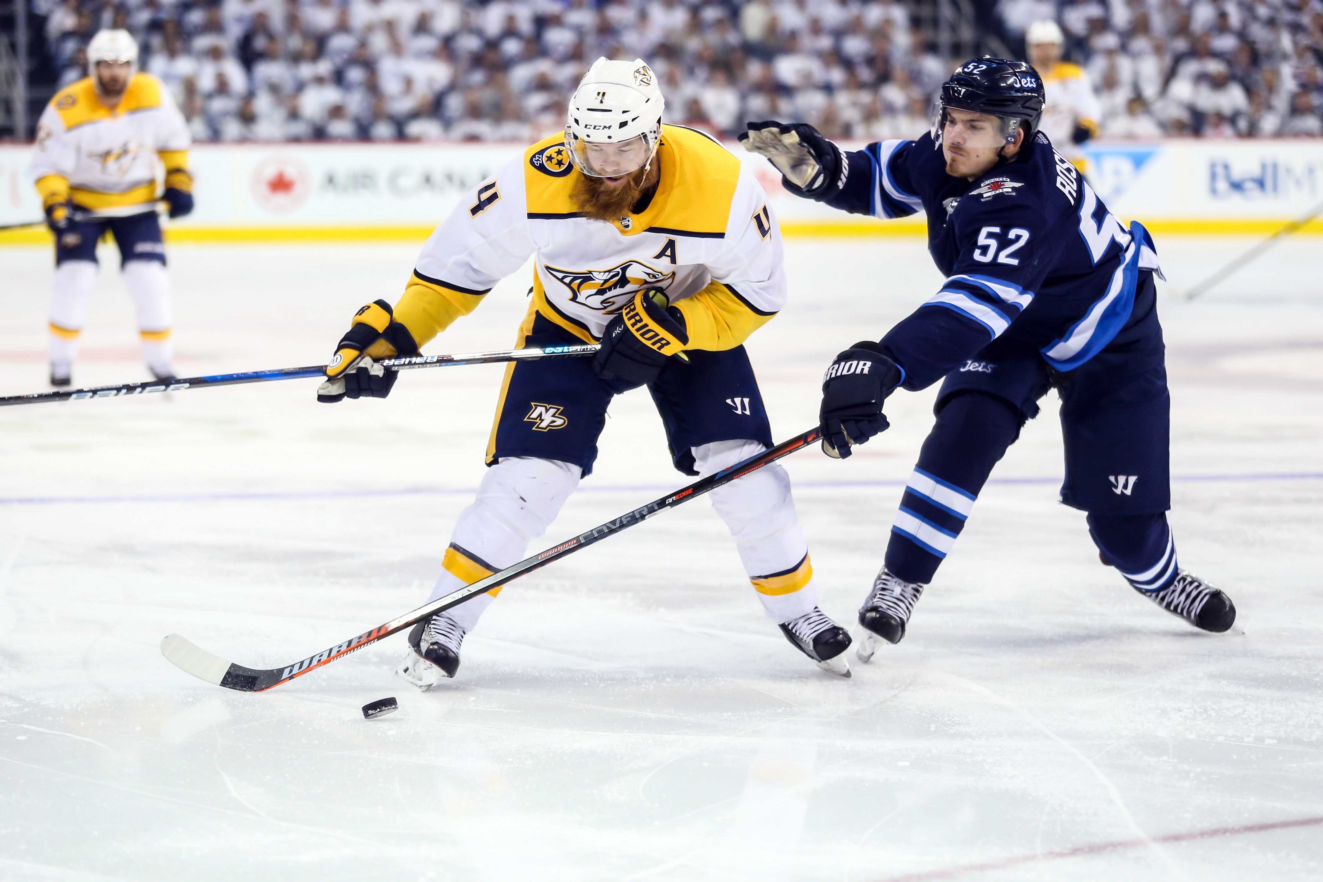 (3653) Ryan Ellis