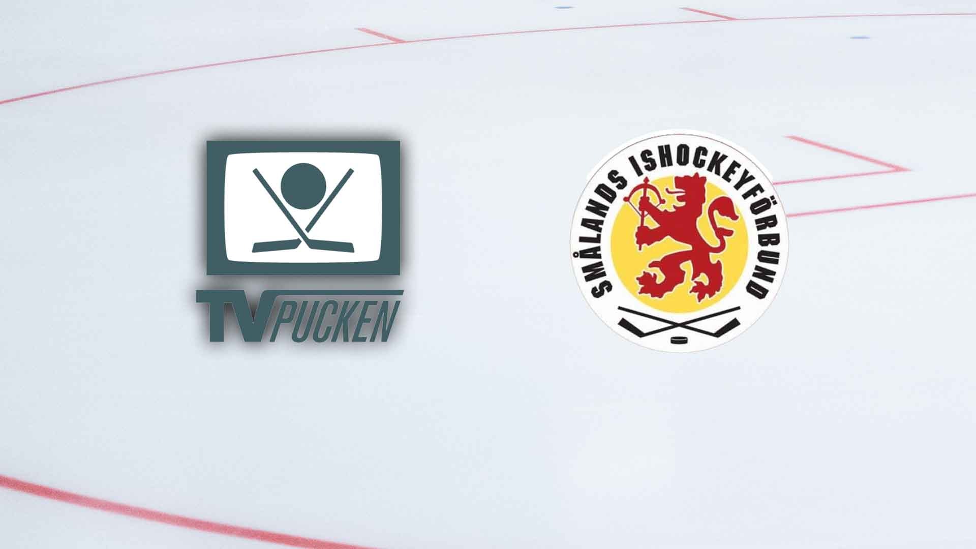 TV-pucken Småland