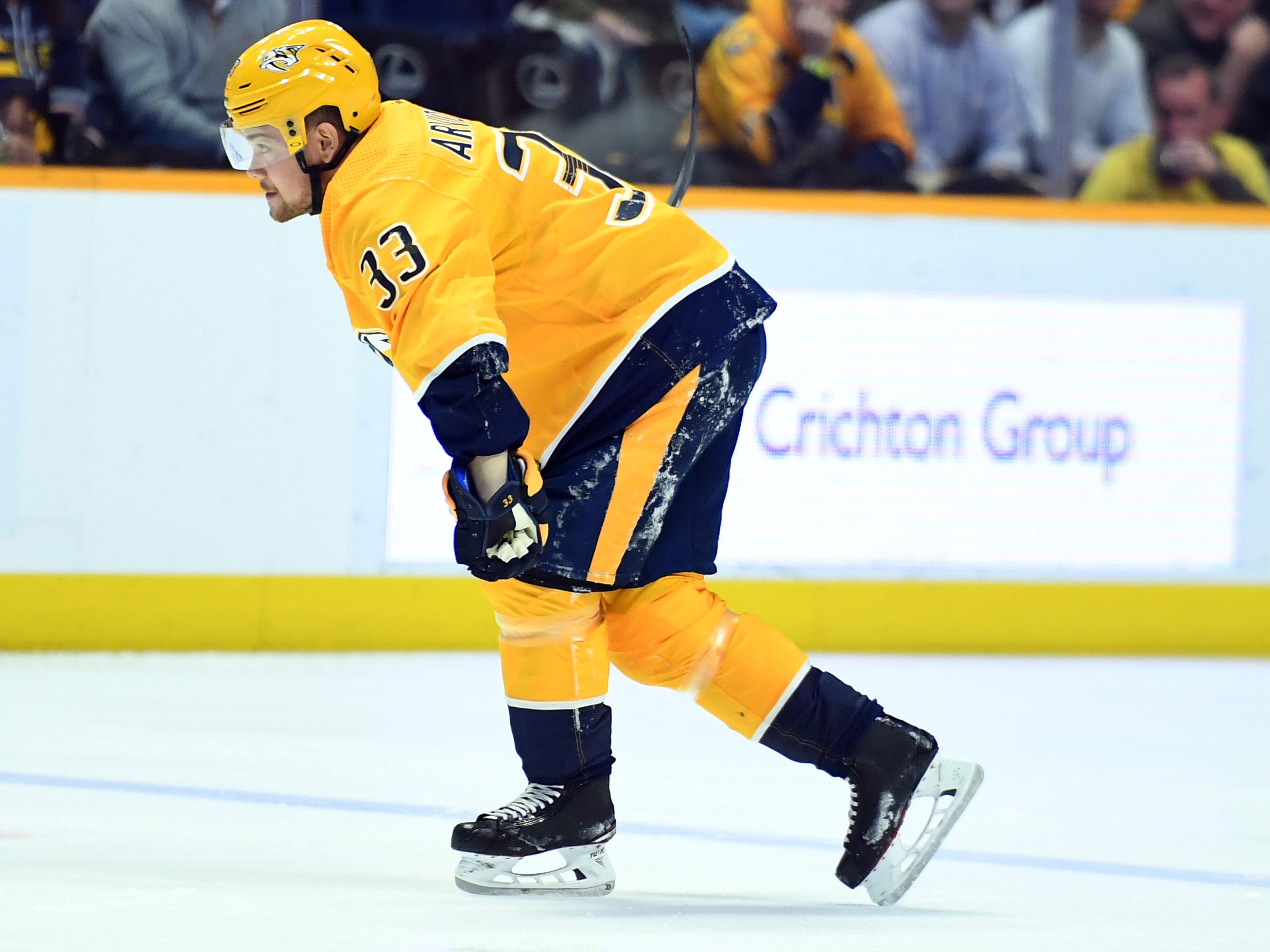 (11124) Viktor Arvidsson