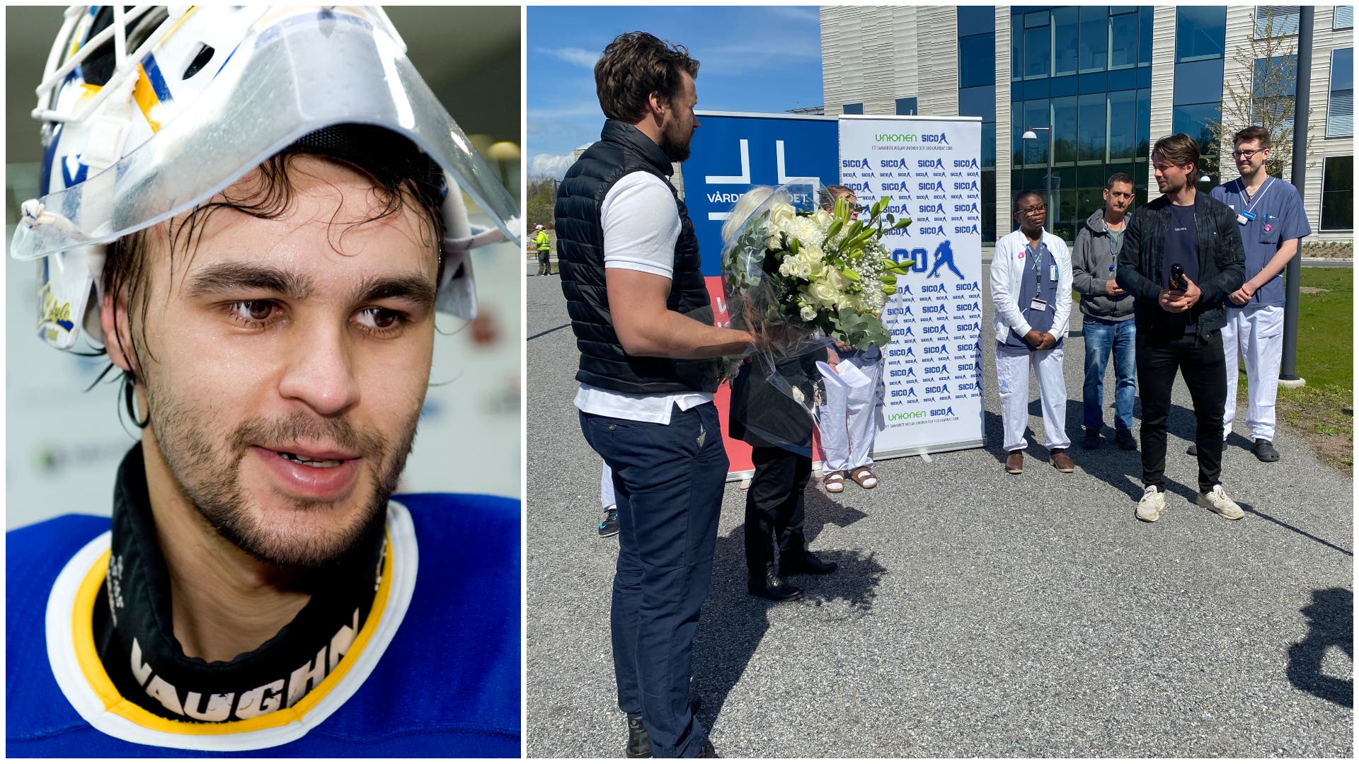 (13879) Stefan Liv MVP