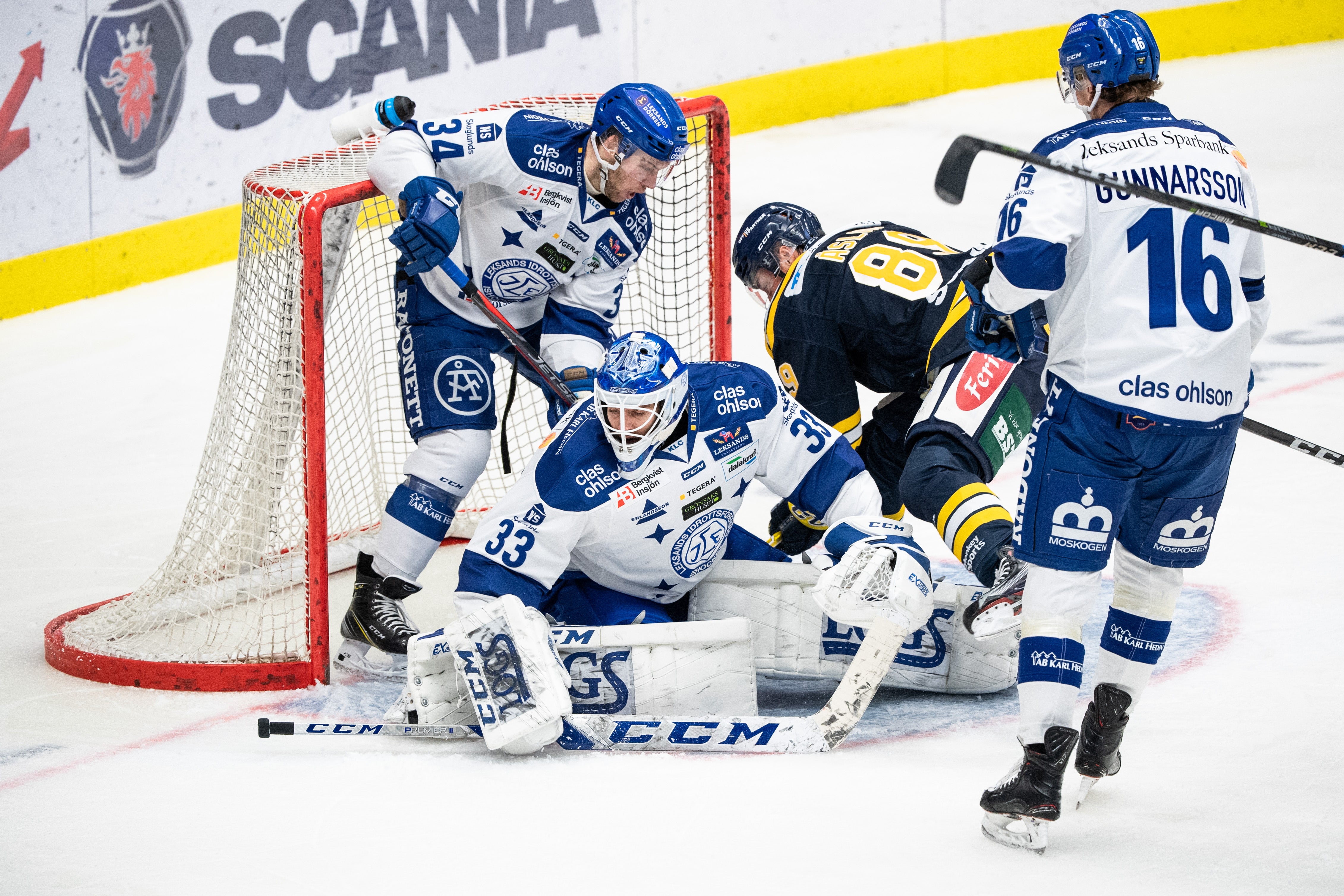 (4277) leksand södertälje