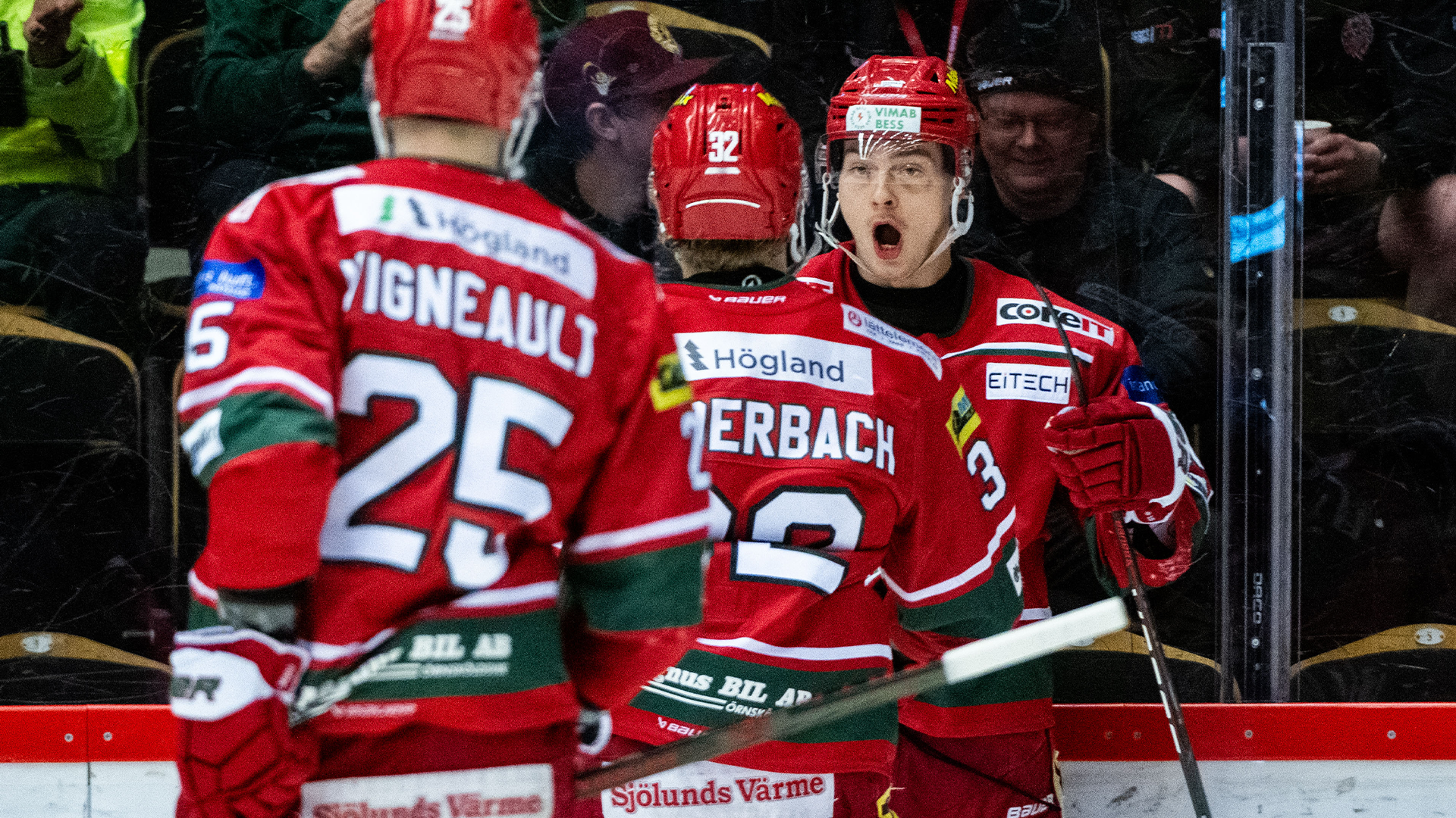 Jonas Forsberg/Bildbyrån
