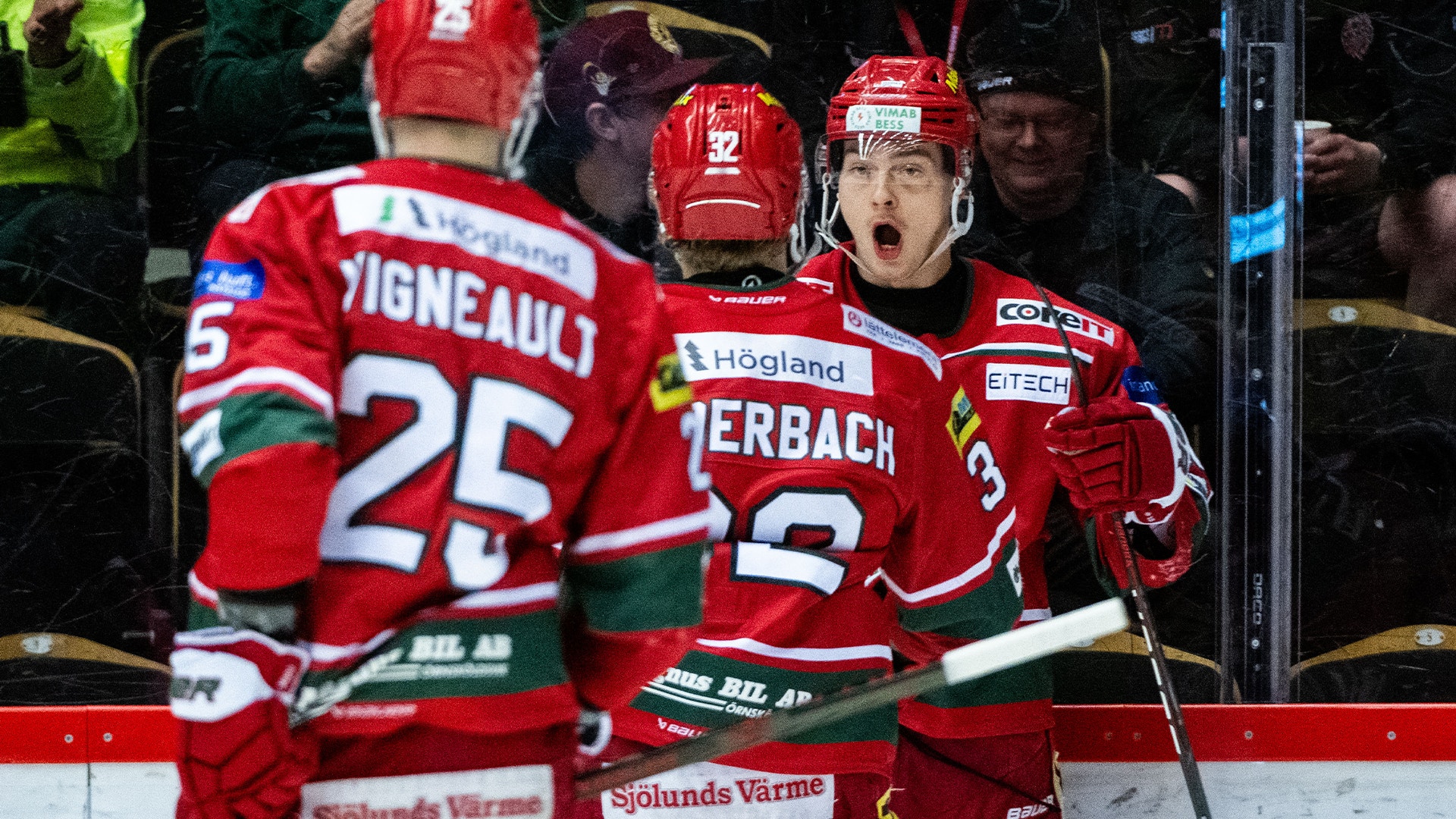 Jonas Forsberg/Bildbyrån