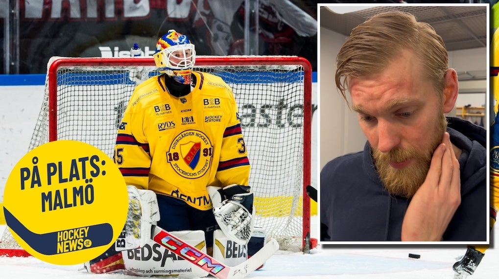 Magnus Hellberg