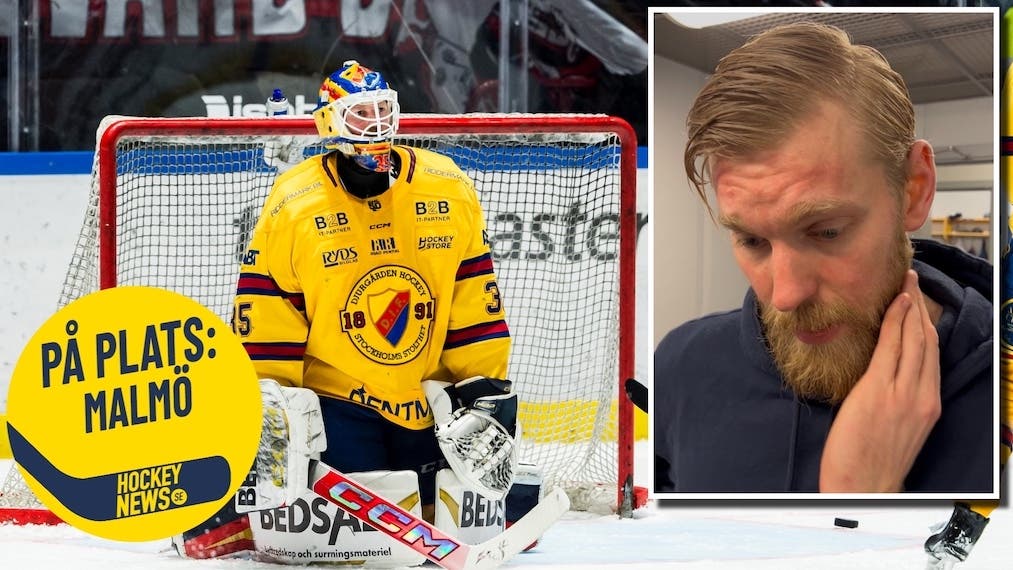 Magnus Hellberg