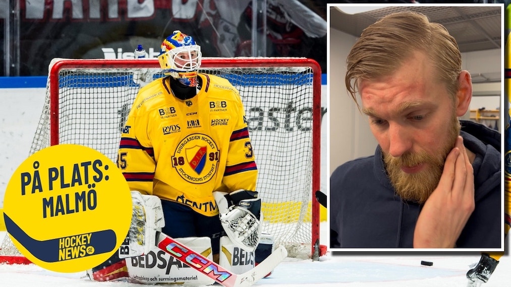 Magnus Hellberg