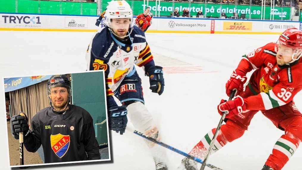 Foto: Bildbyrån och Mattias Ek