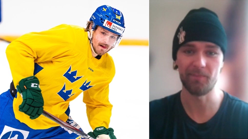 (16893) Linus Johansson/Tre Kronor