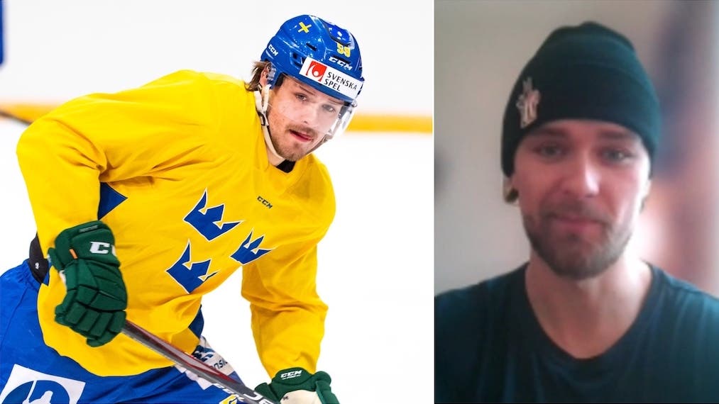 Bildbyrån/Svenska ishockeyförbundet