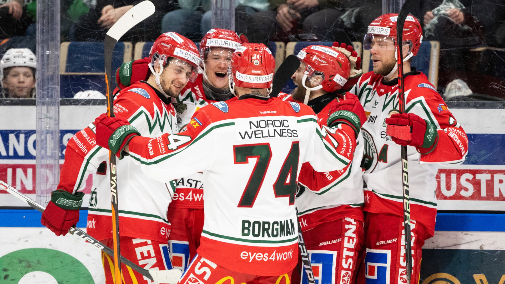(27285) Frölunda