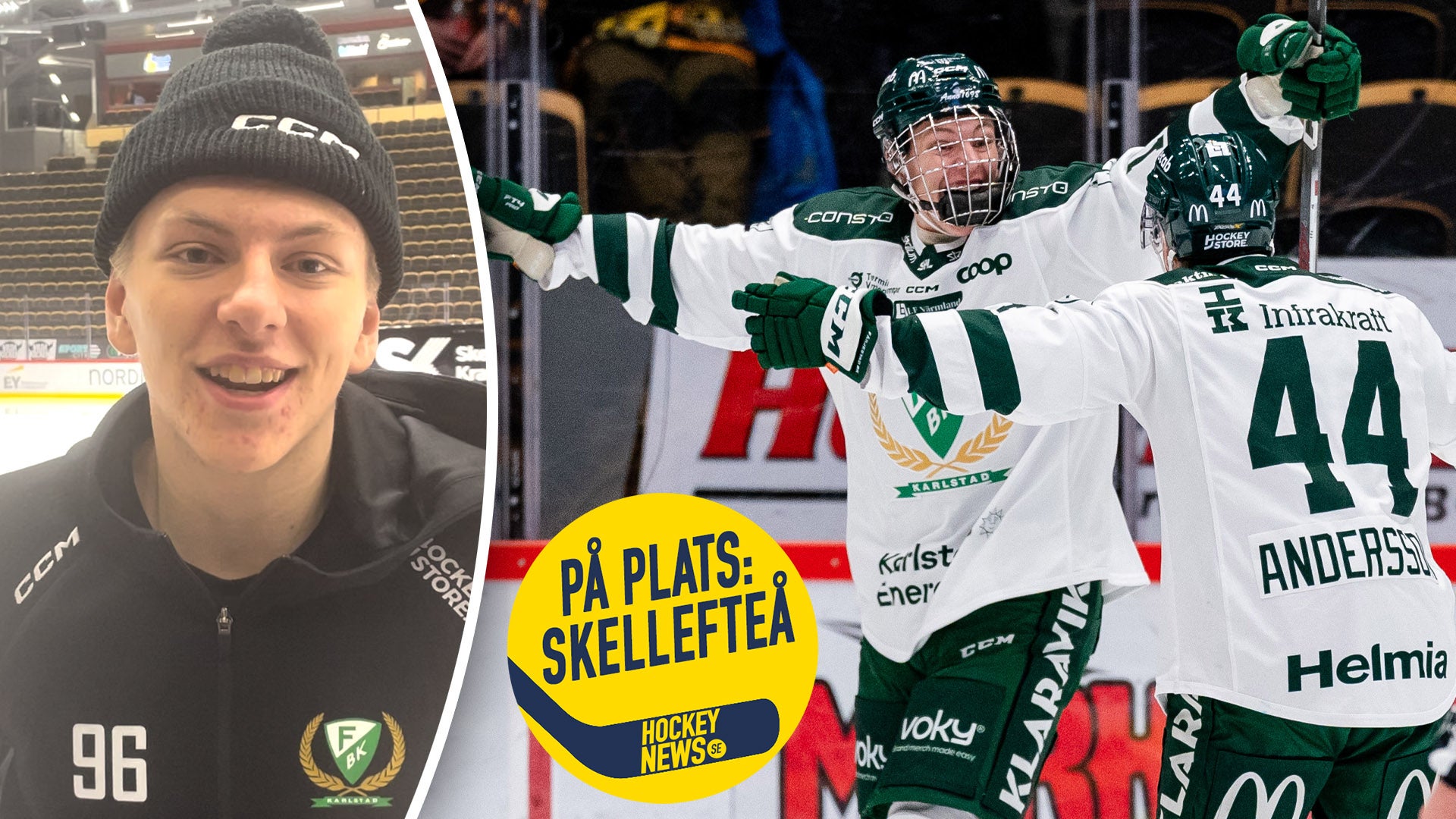 Bildbyrån och Gustav Tägtström