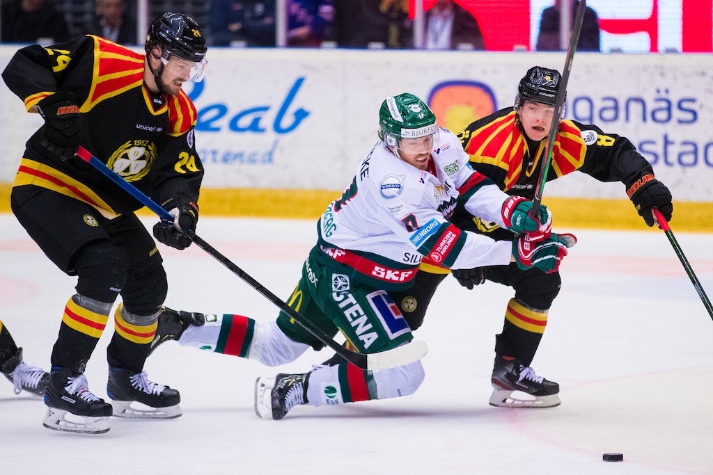 (13374) Brynäs-Frölunda/Emil Molin