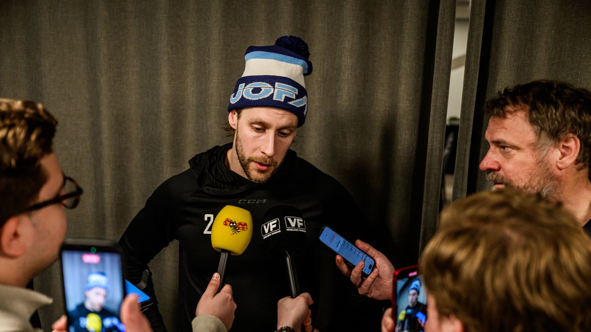 per åslund