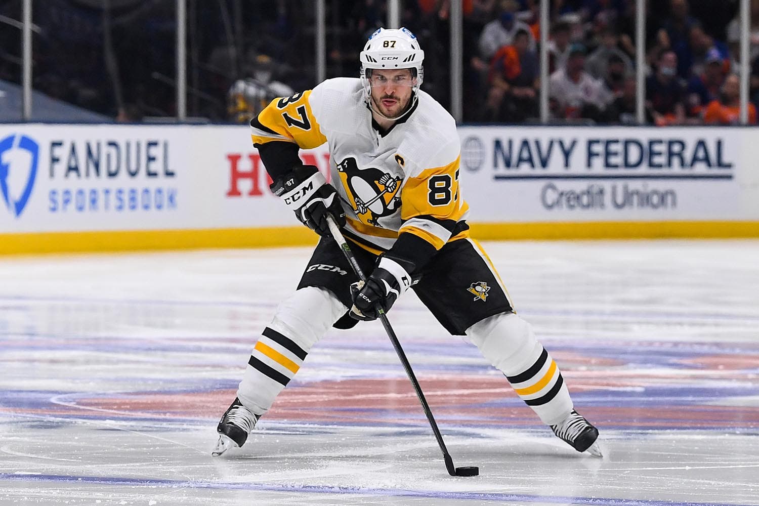 (20998) Sidney Crosby