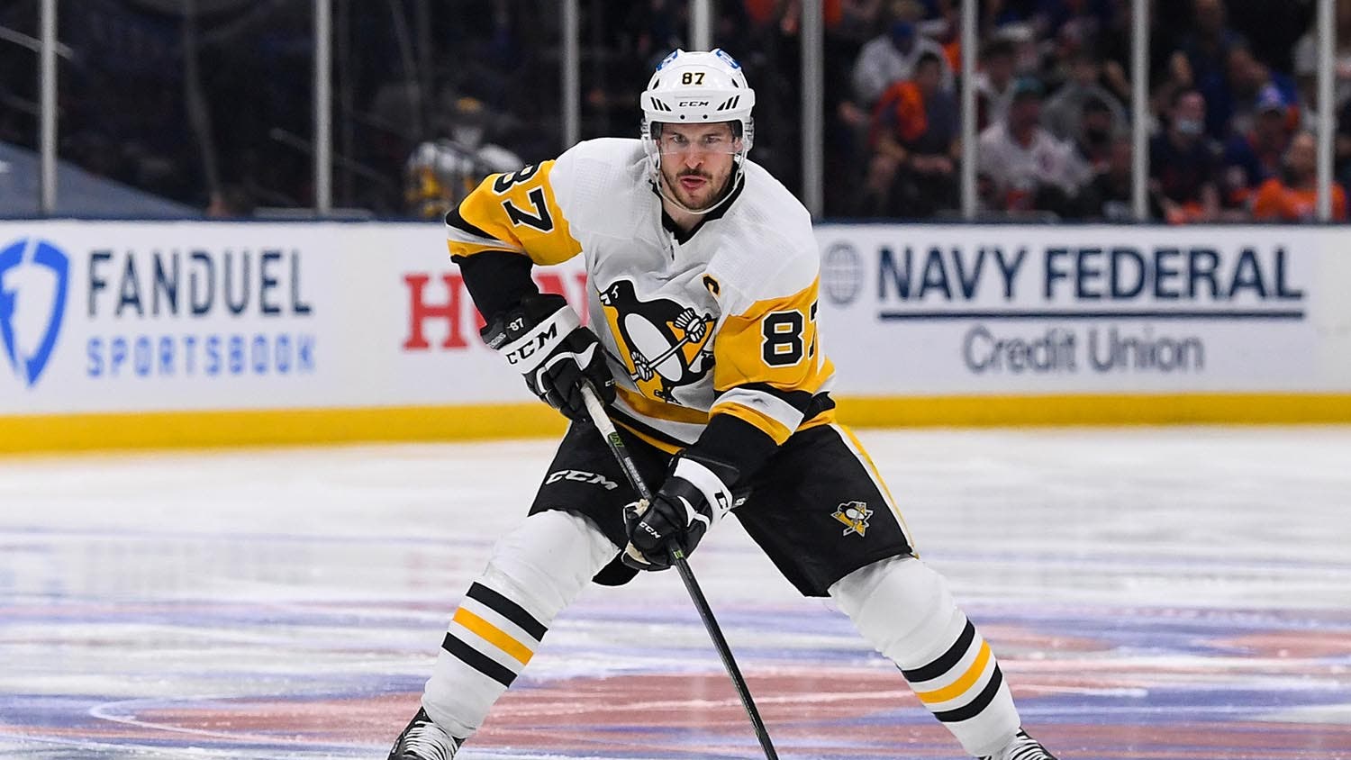 (20998) Sidney Crosby