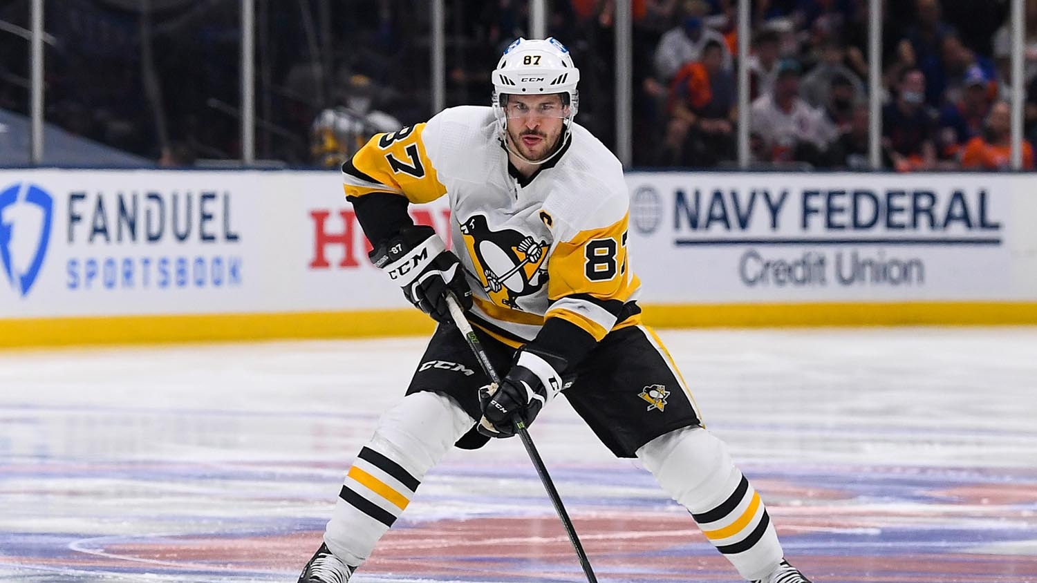 (20998) Sidney Crosby